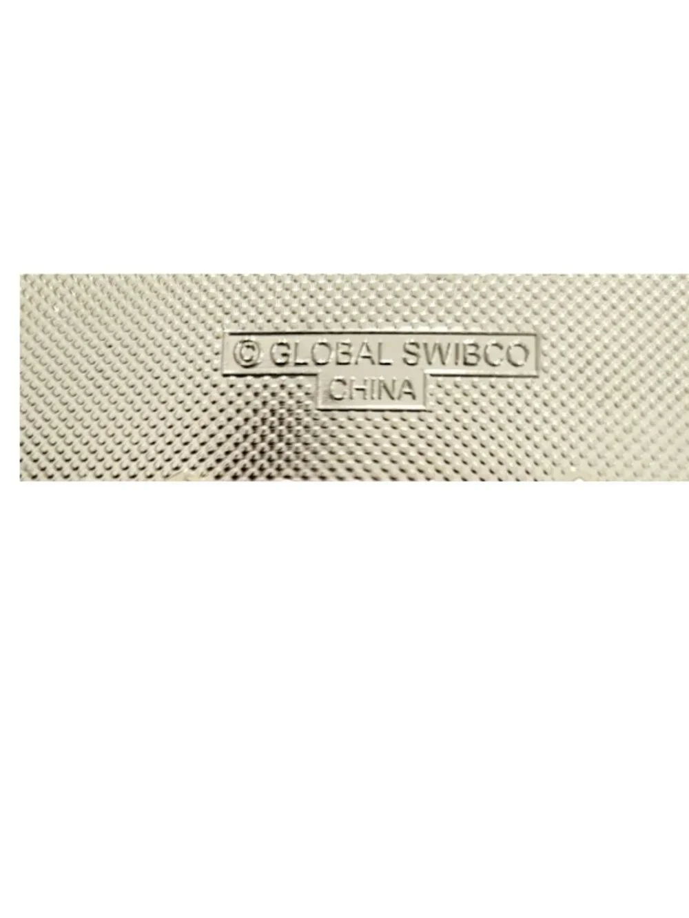 Swibco metallic resin